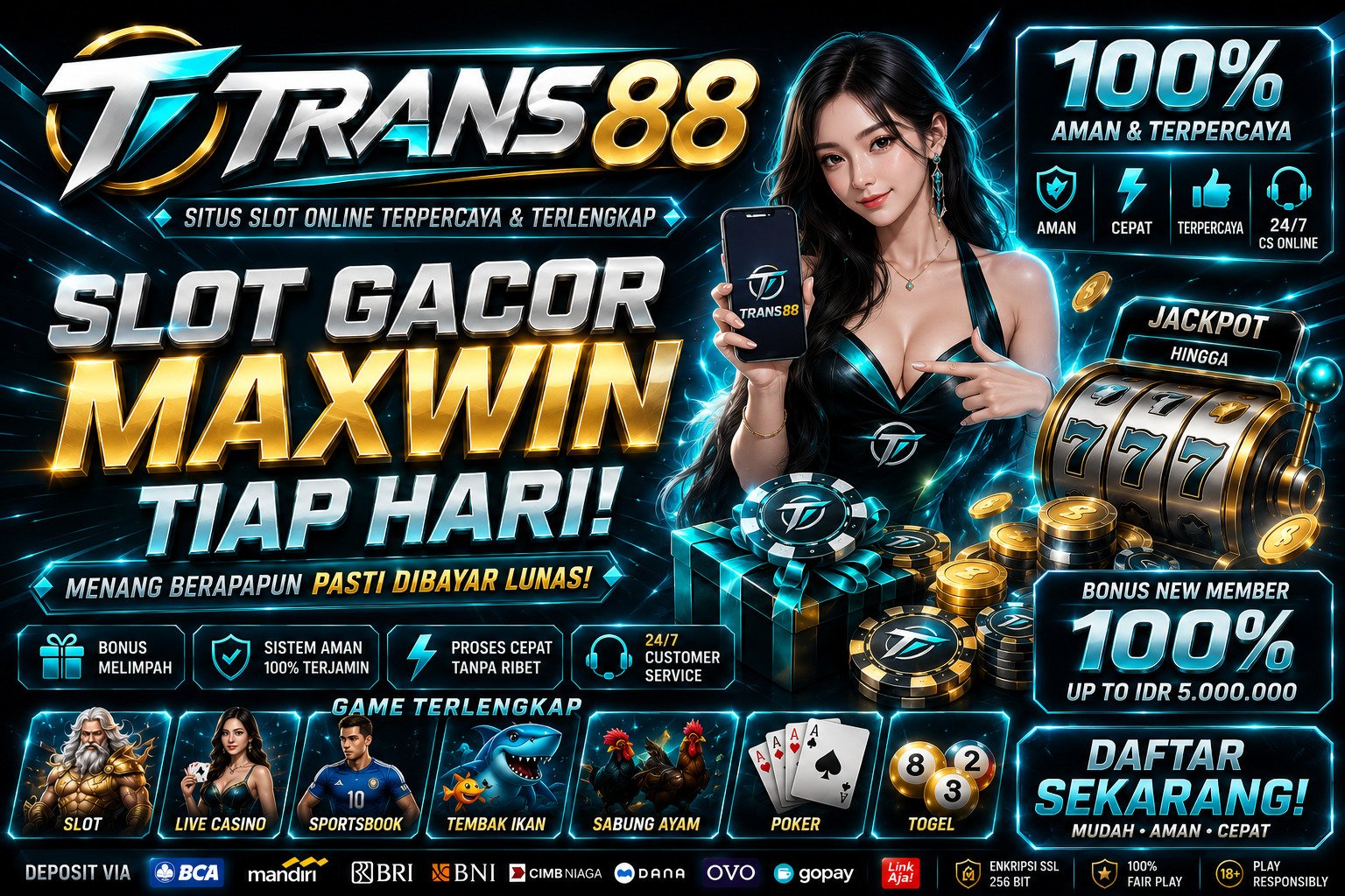 TRANS88